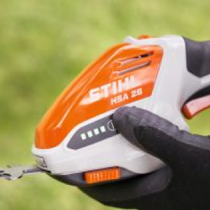 Stihl PS 1 wskaźnik naładowania